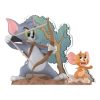 Φιγούρες Απαγορευμένης Πυξίδας Tom & Jerry “Περιπέτεια Ζωγραφικής”