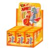 Φιγούρες Tom & Jerry Forbidden Compass σε Σφραγισμένη Θήκη (9 Τυφλά Κουτιά)