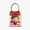 Τσάντα Tote SKULLPANDA Everyday Wonderland Series