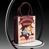 Τσάντα Tote SKULLPANDA Everyday Wonderland Series