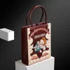 Τσάντα Tote SKULLPANDA Everyday Wonderland Series