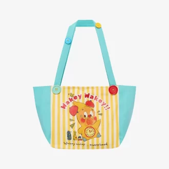 Τσάντα Tote Twinkle Twinkle Be A Little Star Series