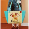 Τσάντα Tote Twinkle Twinkle Be A Little Star Series