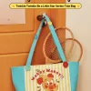 Τσάντα Tote Twinkle Twinkle Be A Little Star Series