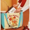 Τσάντα Tote Twinkle Twinkle Be A Little Star Series