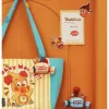 Τσάντα Tote Twinkle Twinkle Be A Little Star Series
