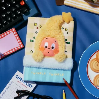 Σειρά Twinkle Be A Little Star – Λούτρινα Εγχειρίδια