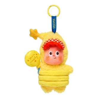 Λούτρινο Κρεμαστό Μενταγιόν Twinkle Be a Little Star “Little Balloon” Secret Edition