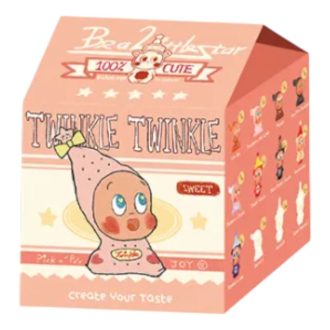 Twinkle Twinkle Δημιουργήστε τα Γεύματά σας σε Σφραγισμένη Θήκη (1 Τυφλό Κουτί)
