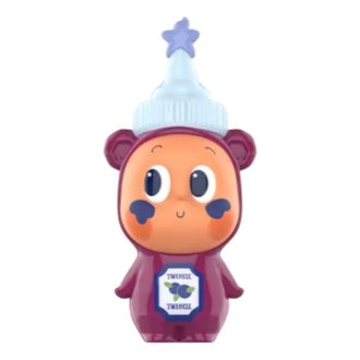 Twinkle Twinkle Δημιουργήστε τις Γεύσεις σας “Μαρμελάδα Μύρτιλου”