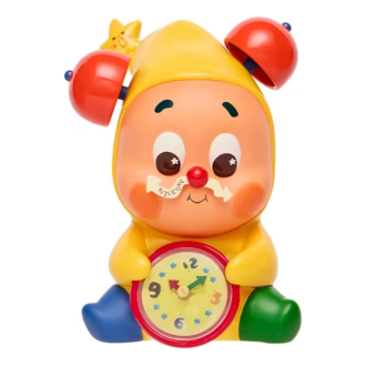 Ξυπνητήρι Twinkle Twinkle 123 Alien