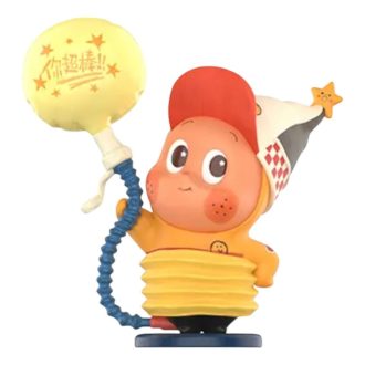 Φιγούρες Twinkle Twinkle Be a Little Star “Μικρό Μπαλόνι”