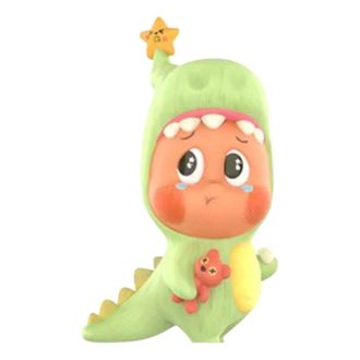 Φιγούρες Twinkle Twinkle Be a Little Star “Χάσε ένα δόντι”