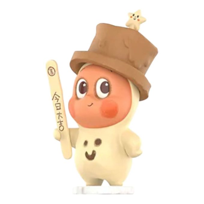 Twinkle Twinkle Be a Little Star Φιγούρες “Baby Ice Pop”