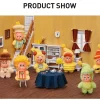 Twinkle Twinkle Be A Little Star Series – Λούτρινο Κουτί Κρεμαστό Στόρι