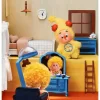 Twinkle Twinkle Be A Little Star Series – Λούτρινο Κουτί Κρεμαστό Στόρι