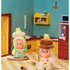 Twinkle Twinkle Be A Little Star Series – Λούτρινο Κουτί Κρεμαστό Στόρι