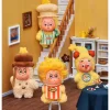 Twinkle Twinkle Be A Little Star Series – Λούτρινο Κουτί Κρεμαστό Στόρι