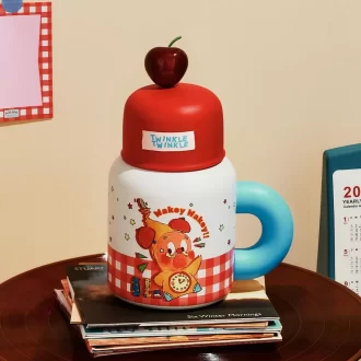 Twinkle Twinkle Be A Little Star Series – Ζεστό Κύπελλο