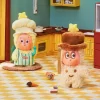 Twinkle Twinkle Be A Little Star Series – Λούτρινο Κουτί Κρεμαστό Στόρι