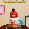 Twinkle Twinkle Be A Little Star Series – Ζεστό Κύπελλο