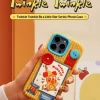 Θήκη τηλεφώνου Twinkle Twinkle Be A Little Star Series