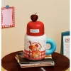 Twinkle Twinkle Be A Little Star Series – Ζεστό Κύπελλο