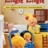 Twinkle Twinkle Be A Little Star Series – Λούτρινο Κουτί Κρεμαστό Στόρι