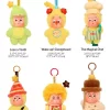 Twinkle Twinkle Be A Little Star Series – Λούτρινο Κουτί Κρεμαστό Στόρι