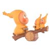 Twinkle Twinkle Be a Little Star Φιγούρες “Teeter-totter”