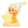 Λάμπα Twinkle Twinkle Classic Goodnight με ενεργοποίηση Pat