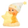 Λάμπα Twinkle Twinkle Classic Goodnight με ενεργοποίηση Pat