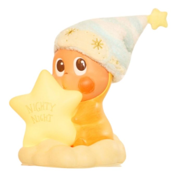 Λάμπα Twinkle Twinkle Classic Goodnight με ενεργοποίηση Pat