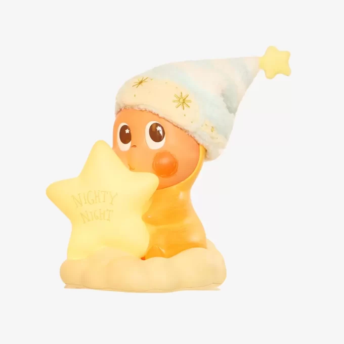 Λάμπα ενεργοποίησης Twinkle Twinkle Classic Series – Goodnight Pat