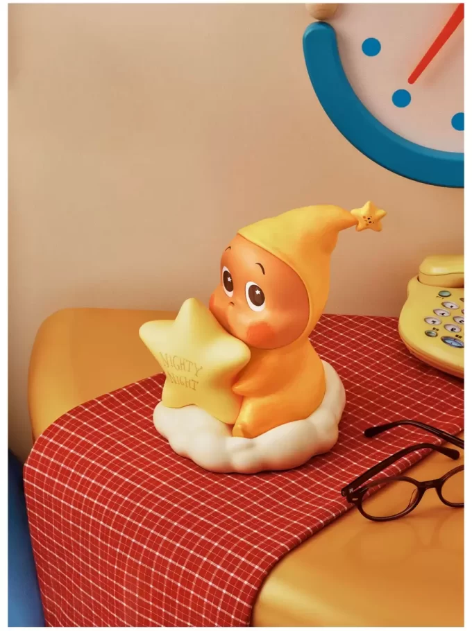 Λάμπα ενεργοποίησης Twinkle Twinkle Classic Series – Goodnight Pat