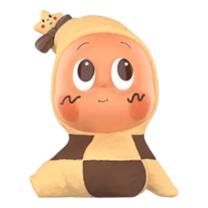 Twinkle Twinkle Δημιουργήστε τη Γεύση σας Φιγούρες “Cookie”