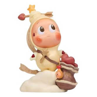 Twinkle Twinkle Cupid’s Day Star Envoy Χειροποίητο PTS International Toy Show Limited Edition