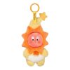 Είμαστε το βελούδινο μενταγιόν Twinkle Twinkle Series “Little Sun”