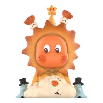 Είμαστε οι φιγούρες Twinkle Twinkle Series “You Equal Sunshine”