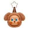 Μενταγιόν Twinkle Twinkle Stars Delicious Moments “Coffee Puppy”
