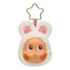 Μενταγιόν Twinkle Twinkle Stars Delicious Moments “Cream Bunny”