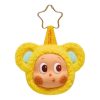 Μενταγιόν Twinkle Twinkle Stars Delicious Moments “Lemon Bear”
