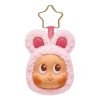 Μενταγιόν Twinkle Twinkle Stars Delicious Moments “Strawberry Bunny”