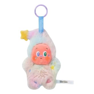 Λούτρινο Μενταγιόν Twinkle Twinkle Sweet Dreams Forecast “Afterglow Marshmallow”