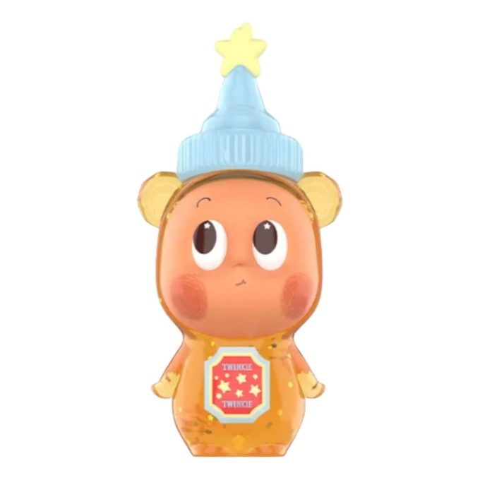 Twinkle Twinkle Δημιουργήστε τις Γεύσεις σας “Twinkle Candy” Secret Edition