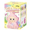 Σφραγισμένη Θήκη Φιγούρων Vibrancy Teletubbies (1 Τυφλό Κουτί)
