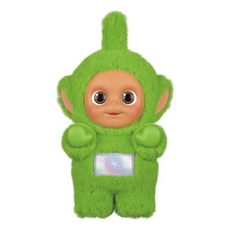 Φιγούρες Vibrancy Teletubbies “Dipsy”