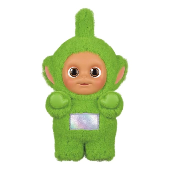 Φιγούρες Vibrancy Teletubbies “Dipsy”