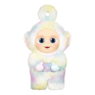 Φιγούρες Vibrancy Teletubbies “Dream Po” Secret Edition