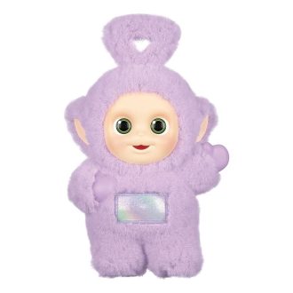 Φιγούρες Vibrancy Teletubbies “Midnight Tinky Winky”